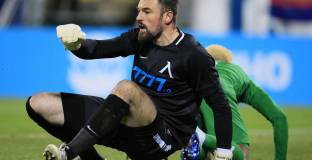 Миятович: Подписах с МТК Будапеща