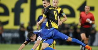 Иван Горанов за Роси: Станалото - станало, вече е в историята