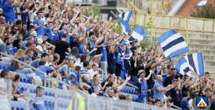 Левски пуснаха билети за следващия домакински мач