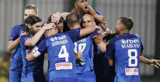 Илия Димитров: Ботев не е по-слаб от Вадуц