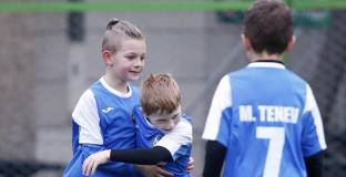 ДЮШ на Левски набира деца