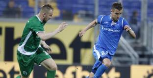 Антонио Вутов: Спазвахме тактическите указания и за това изглеждахме така