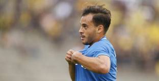 Стана ясно името на новия отбор на Мариани