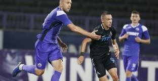 Етър измъкна точка и от Левски