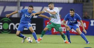 Живко Миланов: Имаме добър колектив, но просто играхме слабо