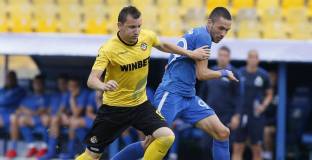 Левски готов с две оферти за Тодор Неделев