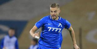 Холмар Ейолфсон: Преди мача Мазурек ми каза в детайли как ще вкарам