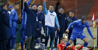 Божинов под звуците на фолк хит: Няма празници! Всеки ден на Герена!