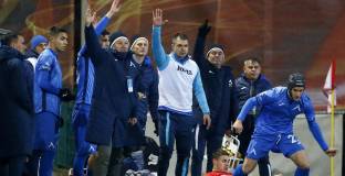 От Левски се похвалиха с осем национали