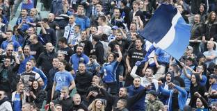 От НКП на Левски отрекоха фенска връзка за побоя над Вълчев