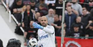 Ники Михайлов с тъжно писмо за легендата Бисер Михайлов