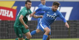 Гъргоров: Интересно ще е да гледаме ЦСКА срещу ЦСКА