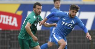 Бивш любимец на феновете на ЦСКА е един от заразените Бистришки тигри с коронавирус 