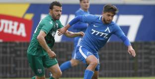 Емил Гъргоров слага край на кариерата си