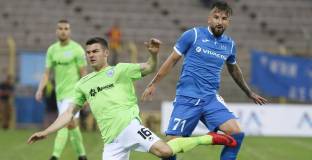 Васил Панайотов с прощално писмо към феновете на Левски