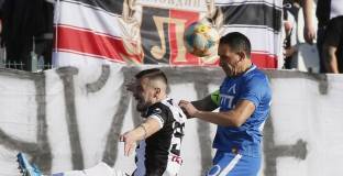 Само Локо Пловдив поздрави Левски за рождения ден