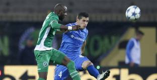 Иван Горанов: Поздравления за Митрев, не може да бъде обвиняван за гола