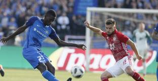 Тиам: Мислим за титлата!