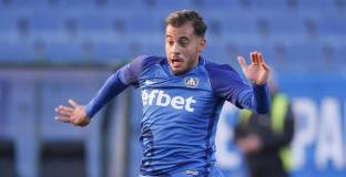 Давиде Мариани: Радвам се за гола ми, но има още един мач