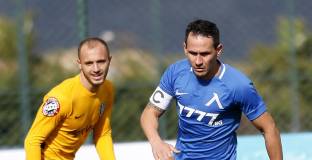 Живко Миланов: Четем новините за клуба, но това не е наша работа