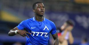 Робърта получи повиквателна за националния отбор на Кюрасао