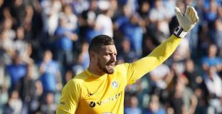 Полачек: Статистиката ми не е лоша! Дано да получа още шанс за изява