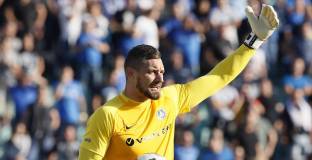 Левски се отърва от Полачек