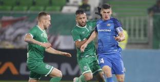 Шеф в Лудогорец: Българският футбол е жив, дано Левски се засили