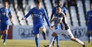 Локо Пловдив и Левски поделиха по точка в последния мач на Георги Илиев