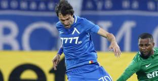 Левски без спонсор на фланелките до края на сезона