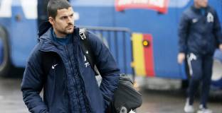 Бразилският гранд Сантос иска играч на Левски