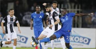 Митко Илиев: По-добри сме от Левски! Жалко, че не ги довършихме през второто полувреме