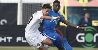 Филип Кръстев: Ще е страхотно, ако премина в Лестър! Искам да асистирам на Варди