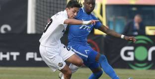 Филип Кръстев: Трансферът ми влияе доста добре