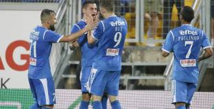 Пълната програма на Левски в Първа лига