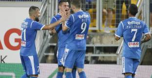 Футболистите на Левски ще подкрепят националния ни отбор по баскетбол