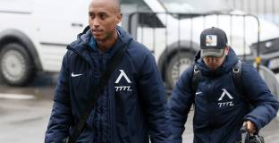 Левски се завърна от лагера в Турция