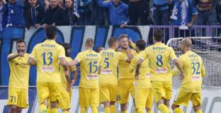 Левски задълбочи кризата в Дунав (видео)