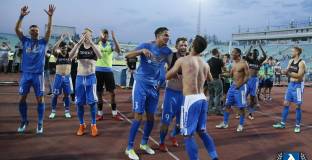 Левски обърна Ботев и ги отказа от евротурнирите (видео)