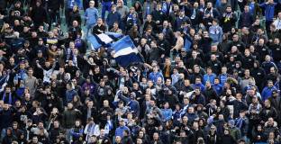 И от Левски пуснаха билетите за дербито с ЦСКА