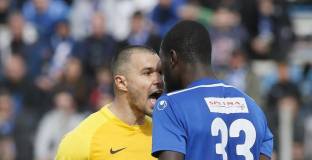 Божинов: Амбициите ще ги оставя за себе си, медиите може да го извадите от контекста