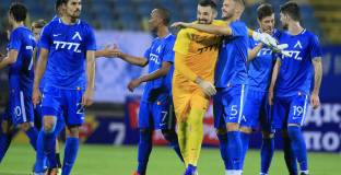 Левски: Имаме 19 национали!