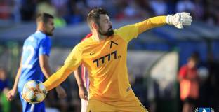 Миятович: В Черна гора досега не съм играл пред такава публика