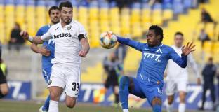 Национал напусна Славия, ще подсили новак в родния шампионат