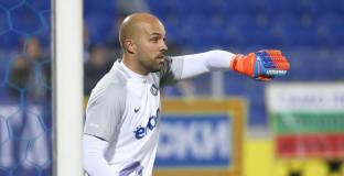 Ники Михайлов: Измъчихме сините фенове и хората, които гледаха мача по телевизията