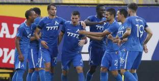 Райнов: Когато публиката е с нас, е съвсем различно