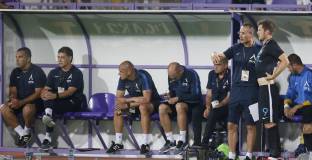 Хубчев: Умората и Лига Европа не са причина да не победим Етър