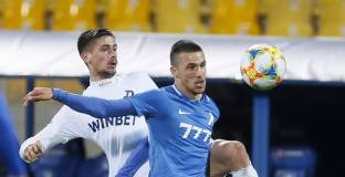 Лудогорец се подсили със Стаси Иванов