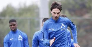 Райнов: Чакаме истинските мачове