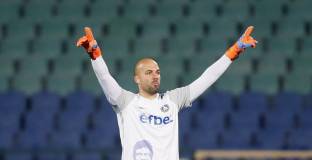 Ники Михайлов: В дерби срещу ЦСКА е важна само победата